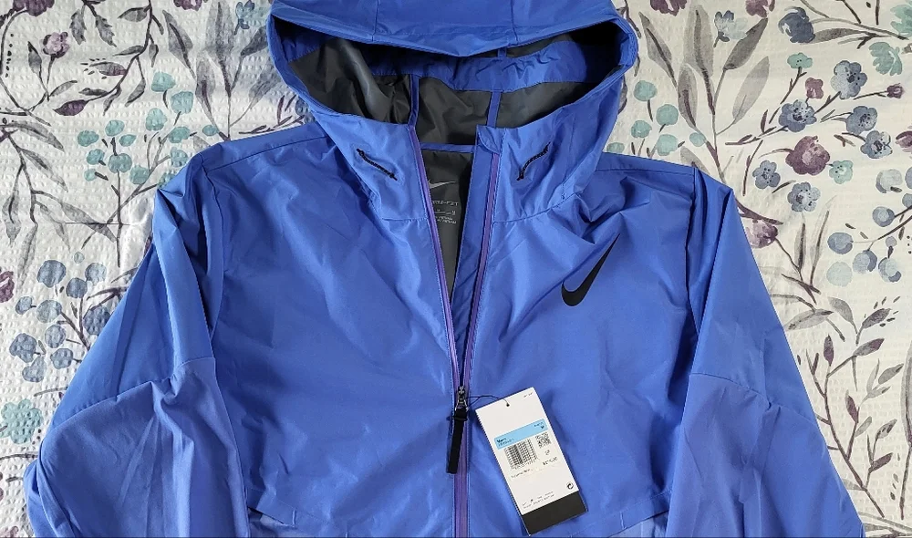 NEW Nike AeroSwift Men's Storm-FIT Aerogami Running Jacket - MEDIUM - Picture 2 of 7